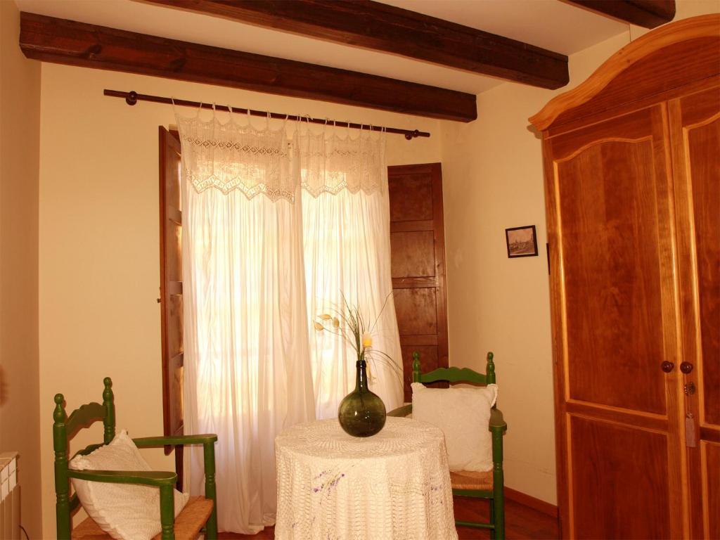Casa Del Infanzon Hotel ซอส เดลไรย์ กาโตลีโก ห้อง รูปภาพ
