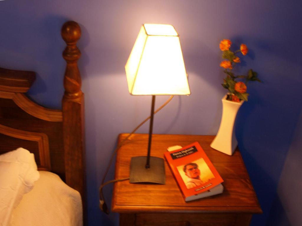 Casa Del Infanzon Hotel ซอส เดลไรย์ กาโตลีโก ภายนอก รูปภาพ