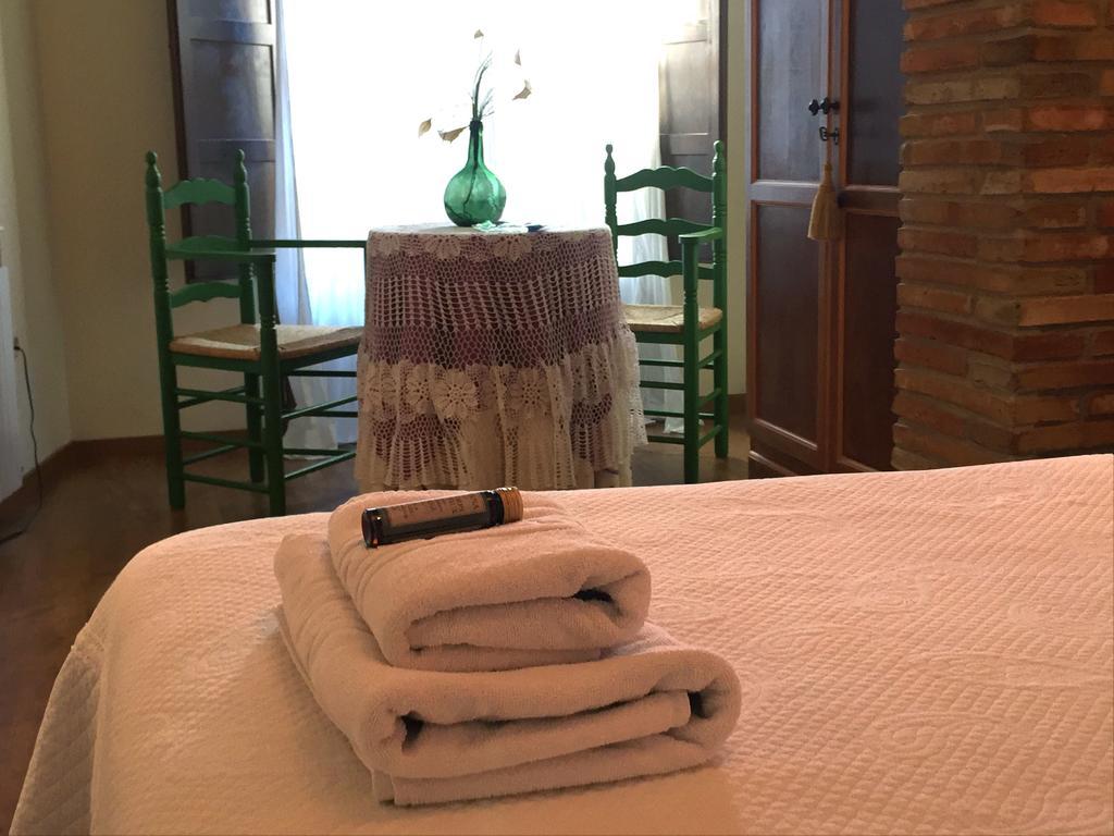 Casa Del Infanzon Hotel ซอส เดลไรย์ กาโตลีโก ภายนอก รูปภาพ